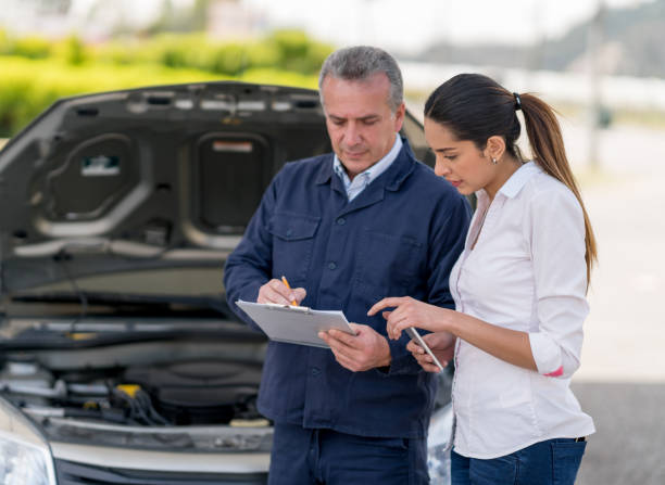 Auto insurance consultation in Quincy, MI